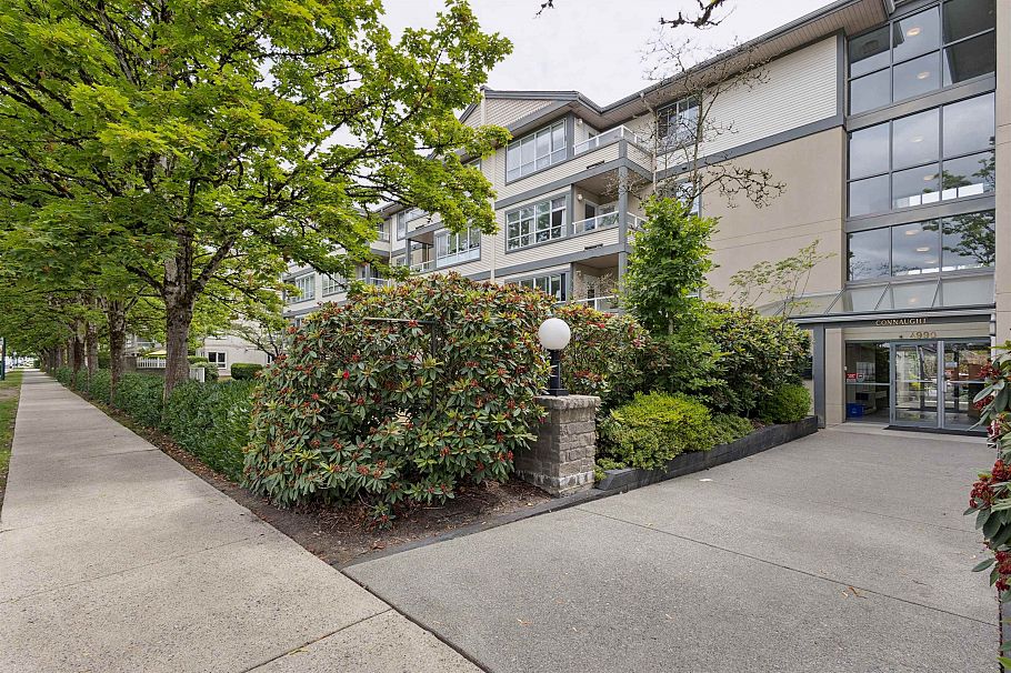 204 4990 Mcgeer Street Vancouver, BC - 25