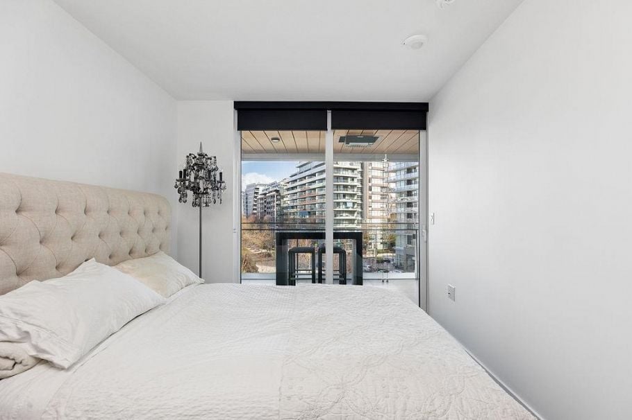 507 1768 Cook Street Vancouver, BC - 23