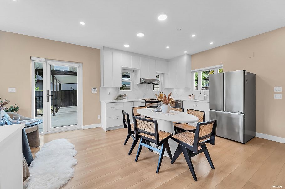 3249 Sophia Street Vancouver, BC - 9