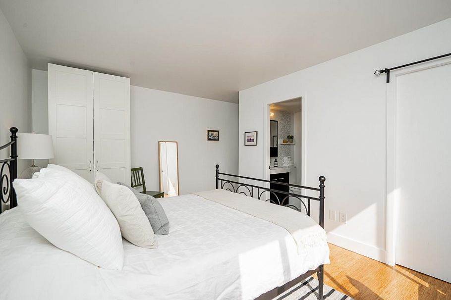 902 1616 W 13 Avenue Vancouver, BC - 16