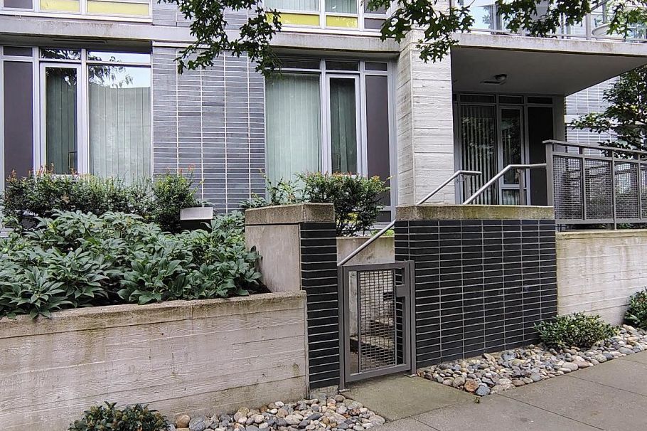 101 3168 Riverwalk Avenue Vancouver, BC - 16