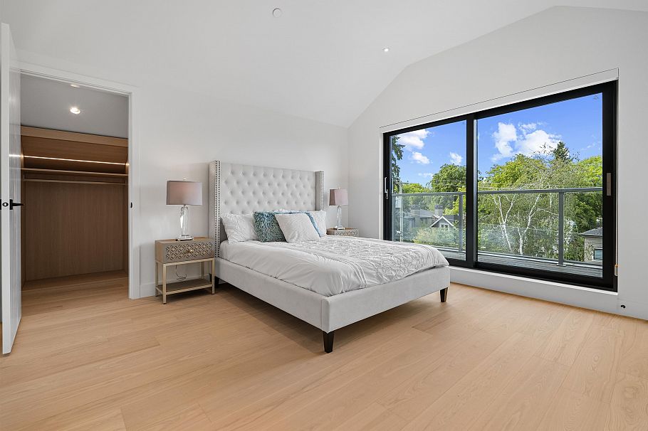 2 3813 W 16th Avenue Vancouver, BC - 19