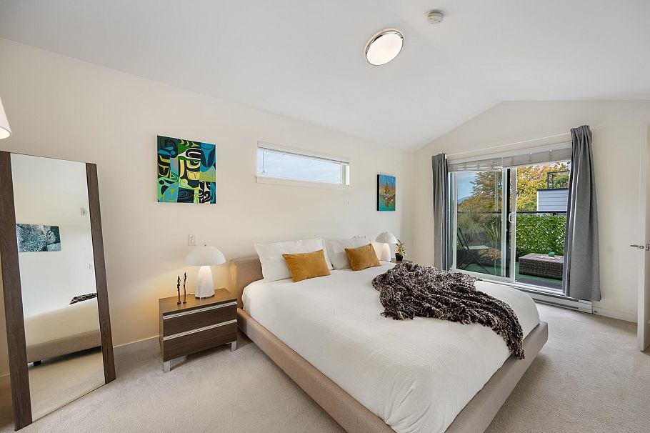 501 E 44th Avenue Vancouver, BC - 21