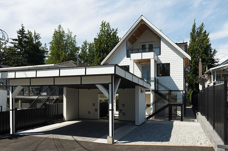 2068 E 1st Avenue Vancouver, BC - 23