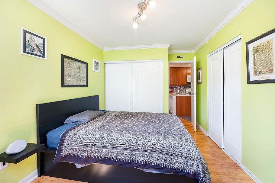 308 2255 Eton Street Vancouver, BC - 12