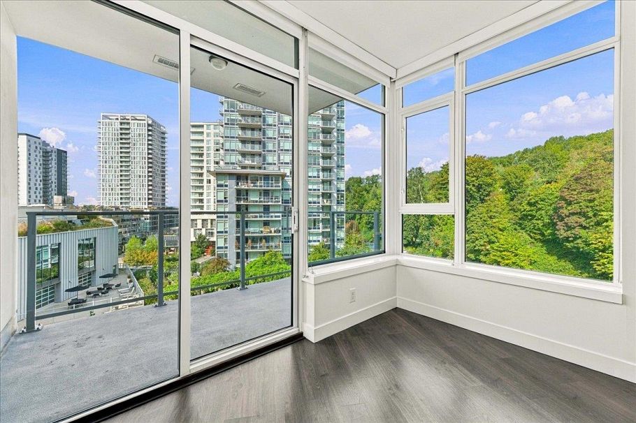 706 3557 Sawmill Crescent Vancouver, BC - 23