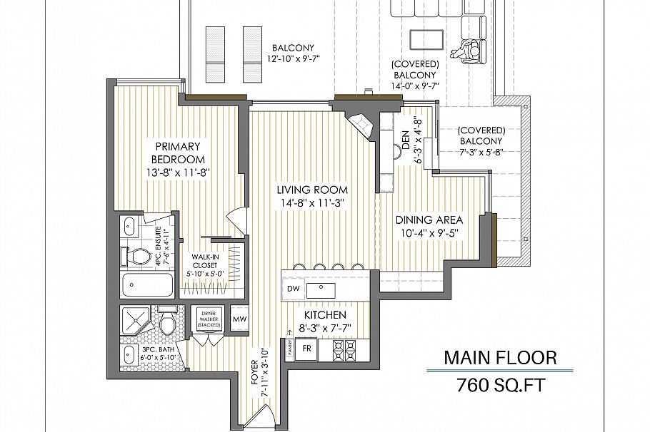 406 928 Richards Street Vancouver, BC - 40