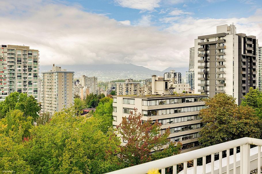 201 1272 Comox Street Vancouver, BC - 26