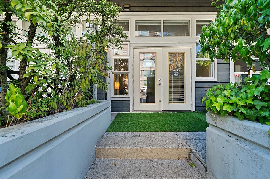 102 2102 W 38th Avenue Vancouver, BC - 25