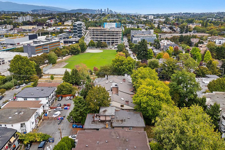 206 853 E 7 Avenue Vancouver, BC - 33