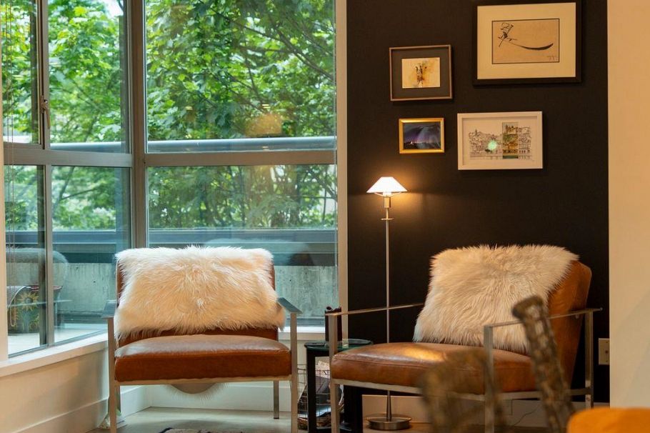 406 928 Richards Street Vancouver, BC - 5