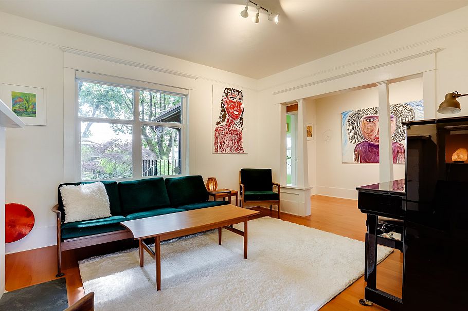2227 E 7th Avenue Vancouver, BC - 10