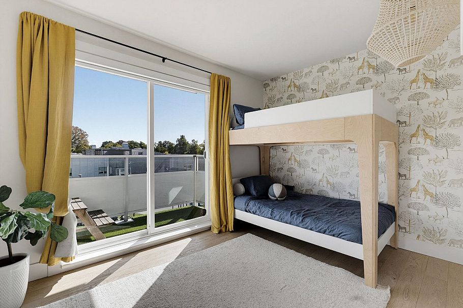 407 1206 W 14th Avenue Vancouver, BC - 20