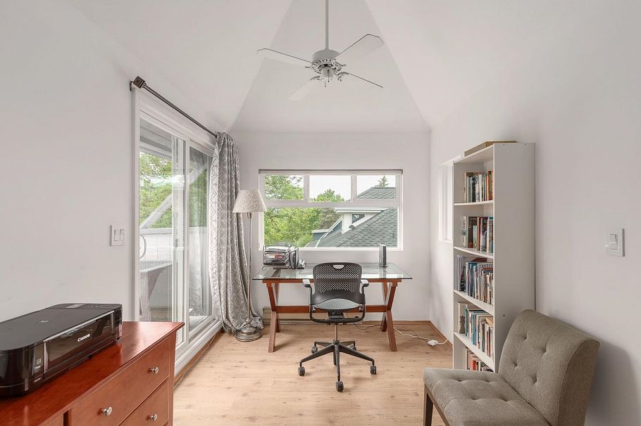 2546 W 2nd Avenue Vancouver, BC - 13