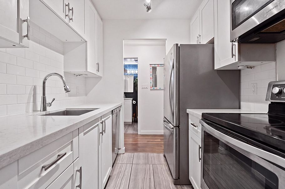 206 853 E 7 Avenue Vancouver, BC - 10