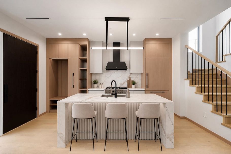 1 1448 E 30th Avenue Vancouver, BC - 6