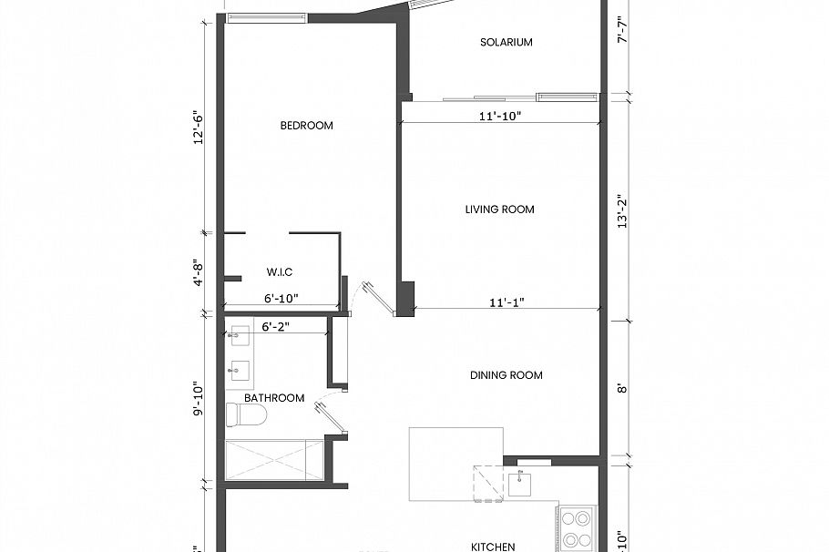 905 2024 Fullerton Avenue North Vancouver, BC - 30