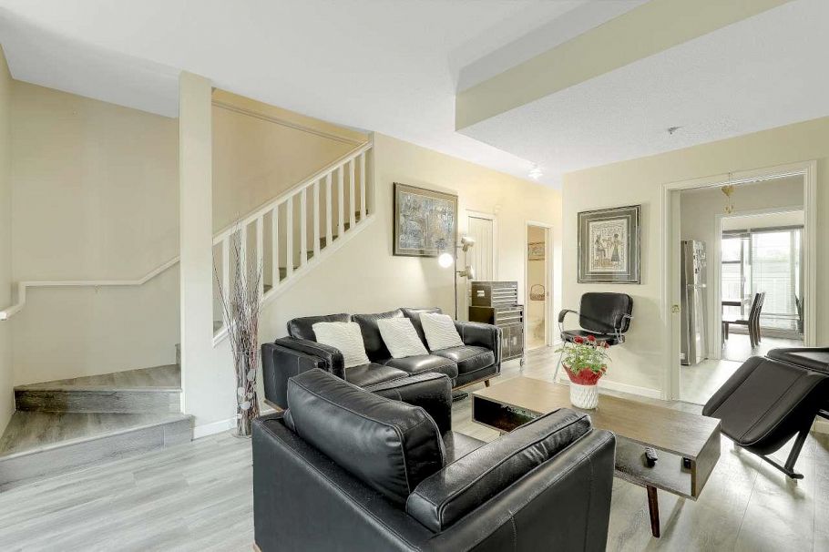 45 2728 Chandlery Place Vancouver, BC - 7