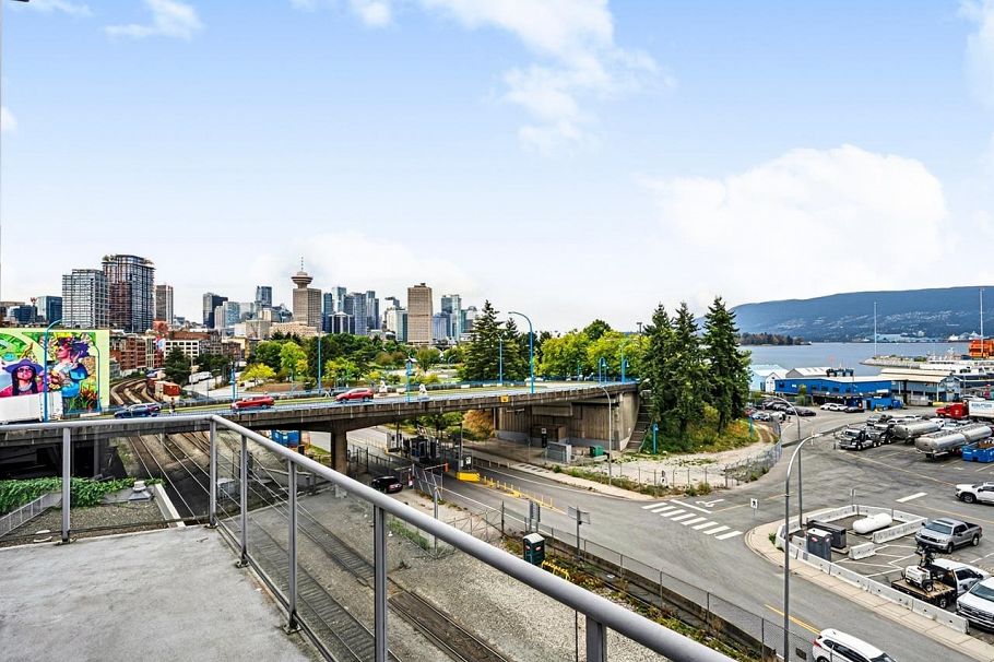429 289 Alexander Street Vancouver, BC - 14