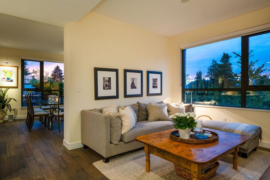 302 4427 Cambie Street Vancouver, BC - 11