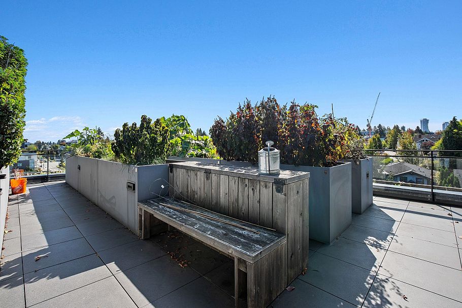303 633 W King Edward Avenue Vancouver, BC - 33