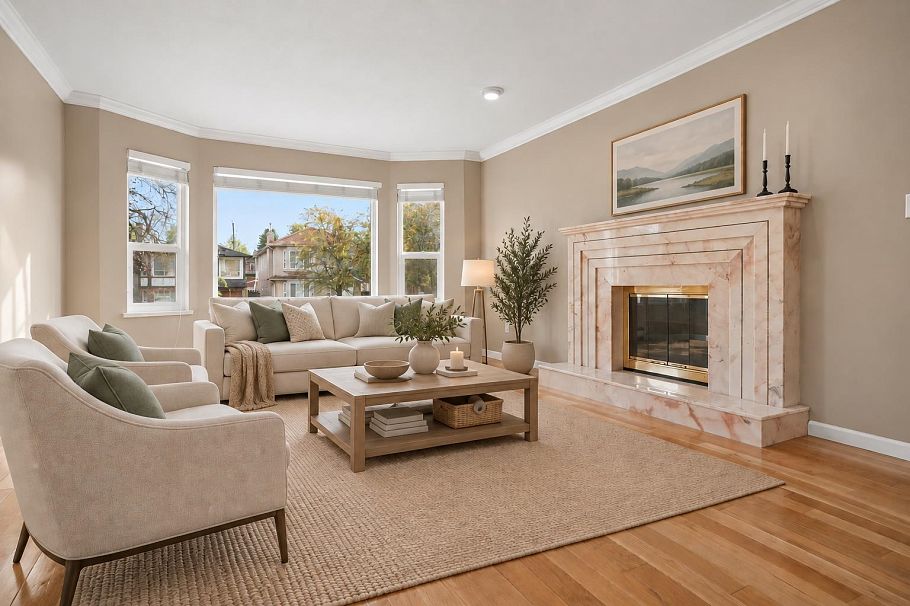 785 E 50th Avenue Vancouver, BC - 3