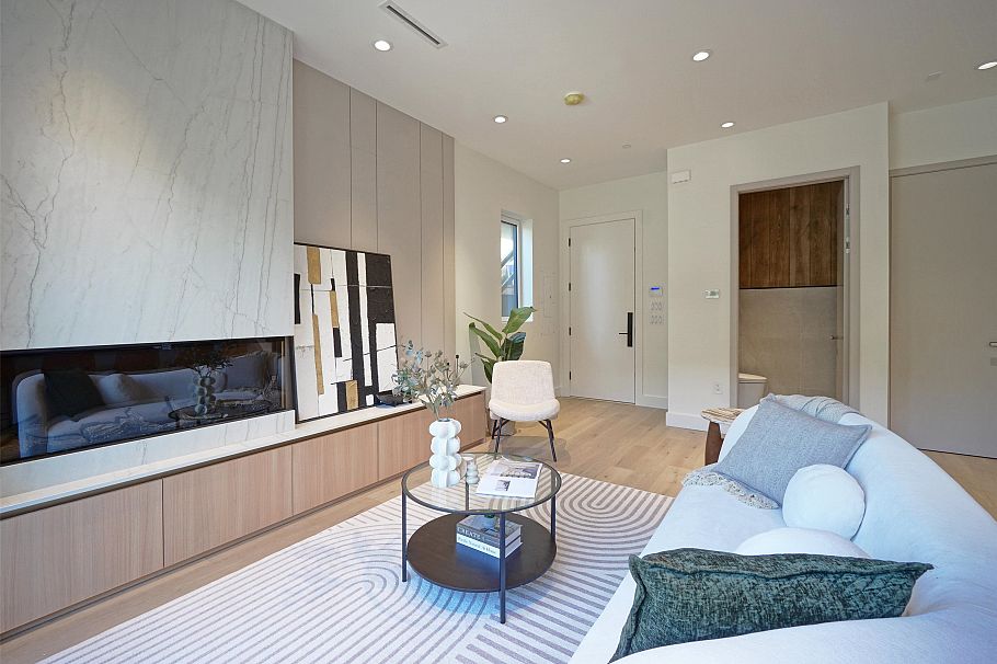 2 3315 W 10th Street Vancouver, BC - 14