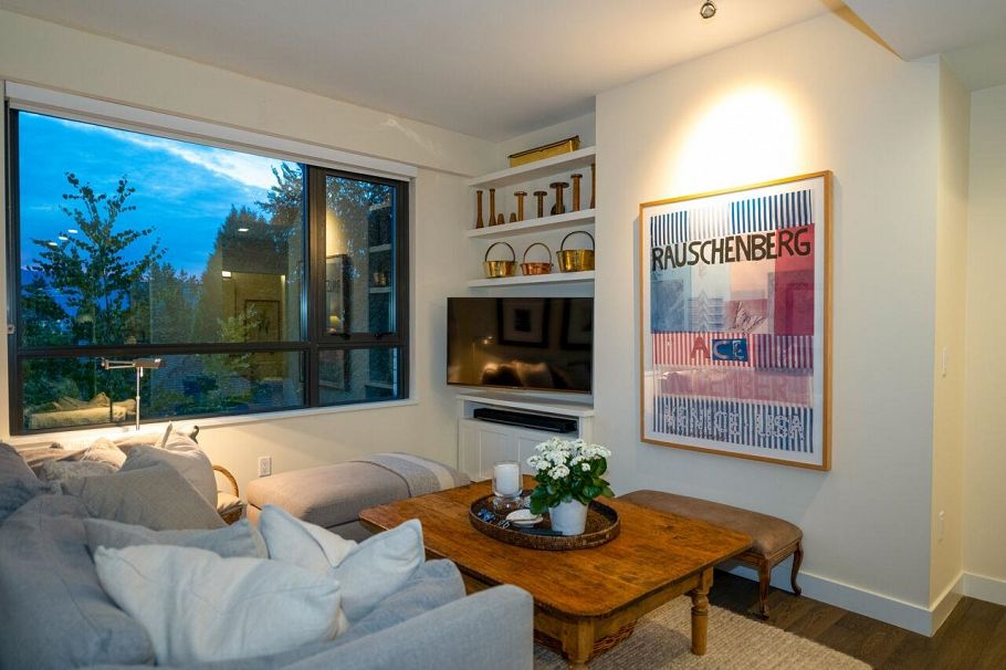 302 4427 Cambie Street Vancouver, BC - 13