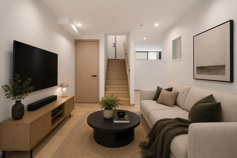 2 1448 E 30th Avenue Vancouver, BC - 11