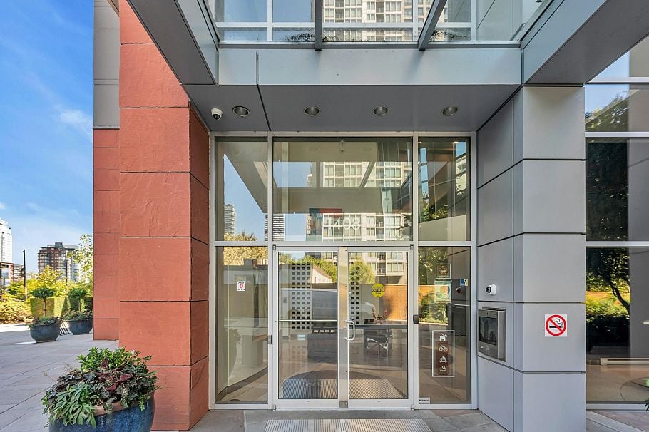 3005 1408 Strathmore Mews Vancouver, BC - 24