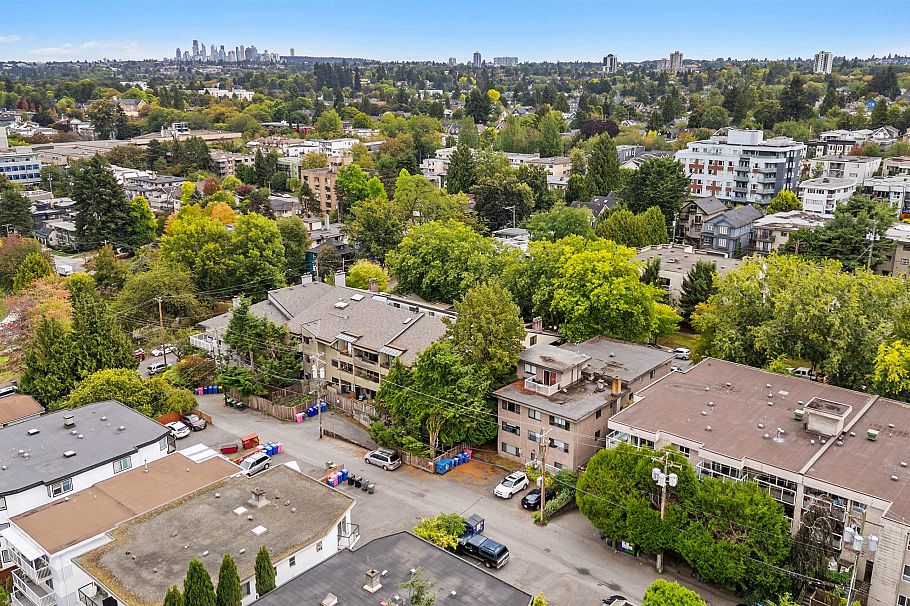206 853 E 7 Avenue Vancouver, BC - 31