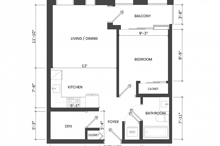 507 2435 Kingsway Vancouver, BC - 2
