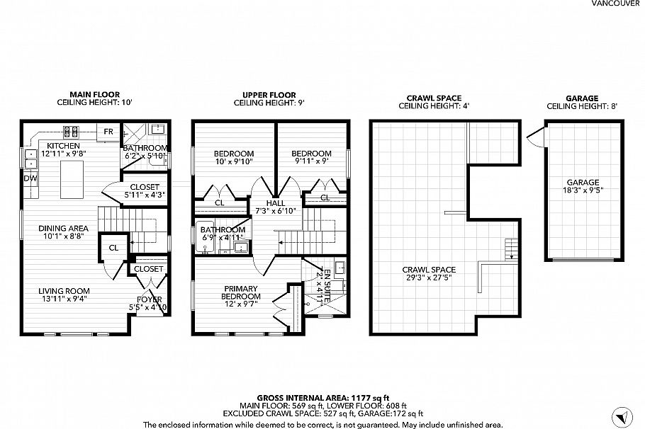 1131 E 23rd Avenue Vancouver, BC - 40