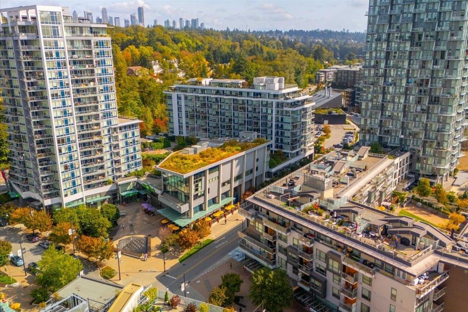 706 3557 Sawmill Crescent Vancouver, BC - 27