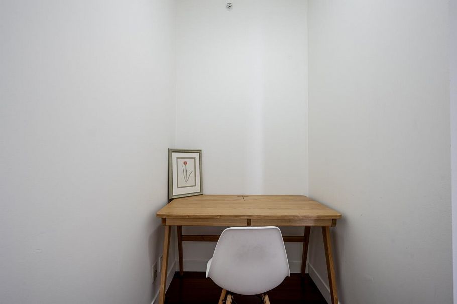 1505 1050 Smithe Street Vancouver, BC - 22