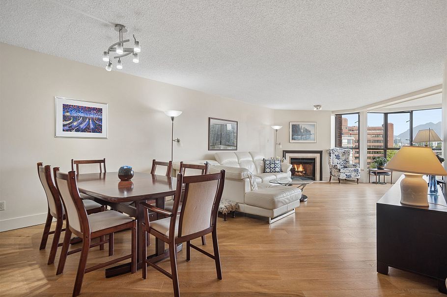 602 1490 Pennyfarthing Drive Vancouver, BC - 11