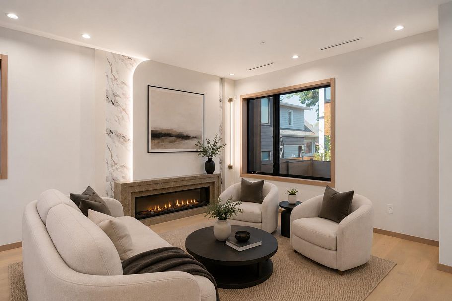 1 1448 E 30th Avenue Vancouver, BC - 4