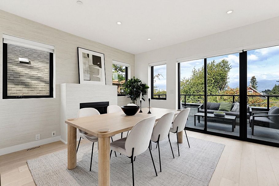 635 E 22nd Avenue Vancouver, BC - 11