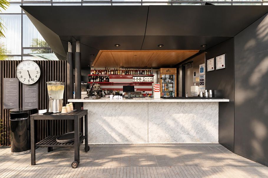 3804 1011 W Cordova Street Vancouver, BC - 28