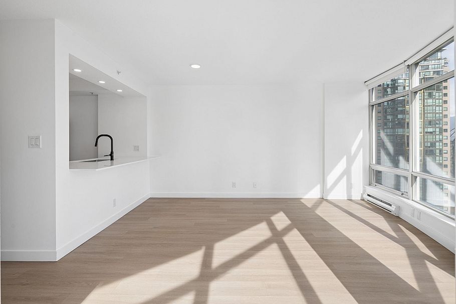 1506 1288 Alberni Street Vancouver, BC - 7