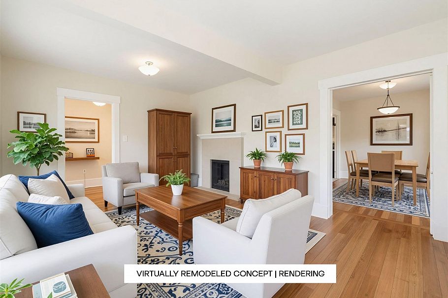 264 W Queens Road North Vancouver, BC - 1