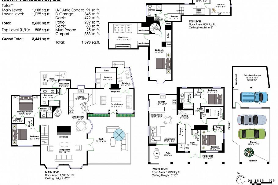 350 E Windsor Road North Vancouver, BC - 40