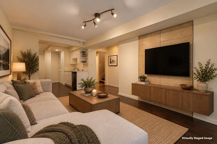 2344 Hyannis Drive North Vancouver, BC - 35