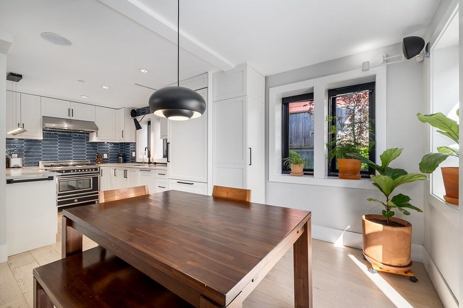 3918 Carolina Street Vancouver, BC - 13
