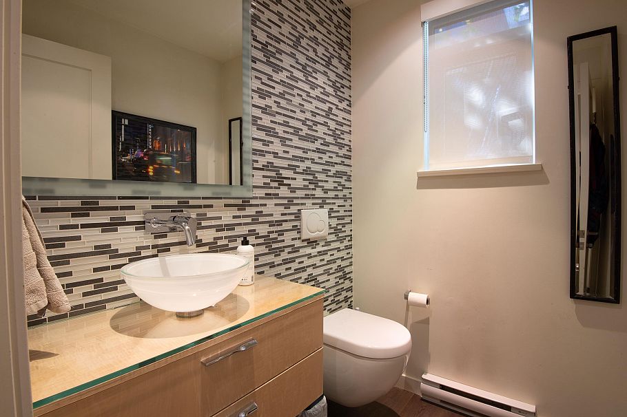 1088 W 7th Avenue Vancouver, BC - 15