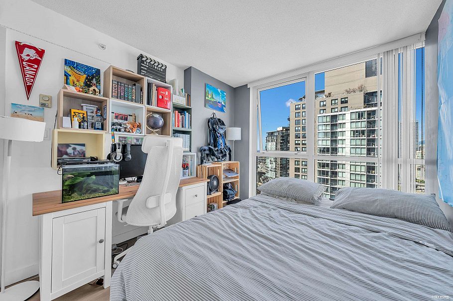 3005 1408 Strathmore Mews Vancouver, BC - 14