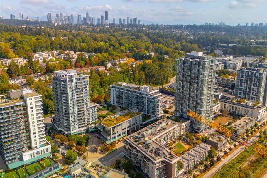 706 3557 Sawmill Crescent Vancouver, BC - 26
