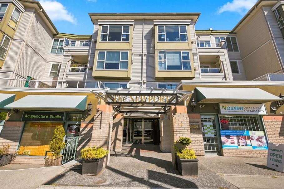 412 3480 Main Street Vancouver, BC - 31