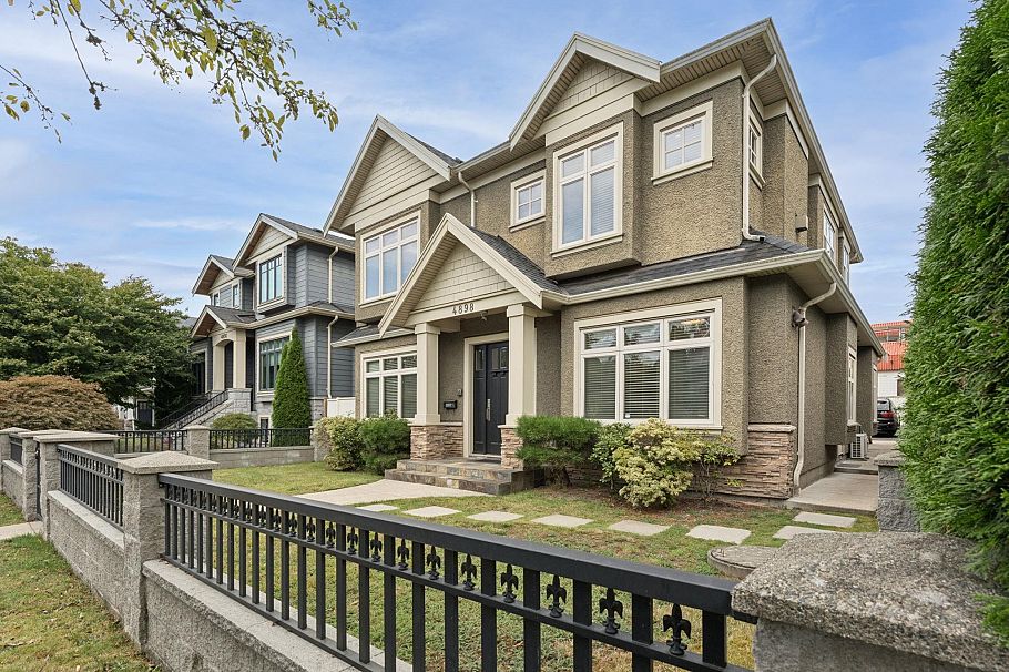 4898 Quebec Street Vancouver, BC - 29