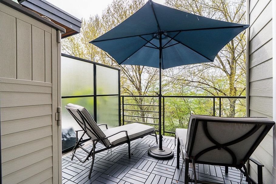 606 733 W 3rd Street North Vancouver, BC - 20